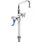 Filler,Glass/Pitcher, Leadfree for T&s Part# -1225
