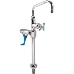 Filler,Glass/Pitcher, Leadfree for T&s Part# -1225