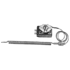Thermostatk, 8 Coiled, 48 for Groen Part# 009730