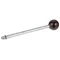 Brush, Fryer (20"L, White) for Henny Penny Part# HEN12116
