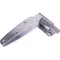 Kason® 1248 Spring Hinge 1 1/2 In Offset for Kason Part# -1270