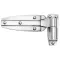Kason® - 11245000048 Hinge for Kason Part# -1293