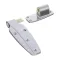 Kason® 1245 Camris Hinge 1 1/2 In Offset for Kason Part# -1313