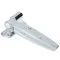 Kason® 1245 Camris Hinge 1 5/8 In Offset for Kason Part# 11245000072