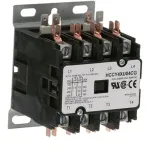 Contactor 4P 40/50A 208/240V for Groen Part# -13369