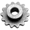 Sprocket Assy 14T for Lincoln Part# -13733SP