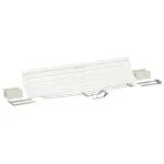 Ceramic Element  - 240V/1000W for Hatco Part# HT2.07.004
