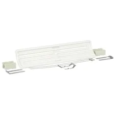 Ceramic Element  - 240V/1000W for Hatco Part# 2.07.004.00