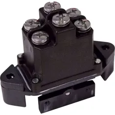 Rocker Switch Taylor for Taylor Freezer Part# 014237