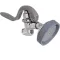 Valve,Spray , Angled,Leadfree for T&S Brass Part# -142