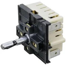 Infinite Heat Switch  for Cecilware Part# GML235A
