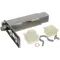 Concealed Hinge  For Beverage Air Part# 00C34-030D-01