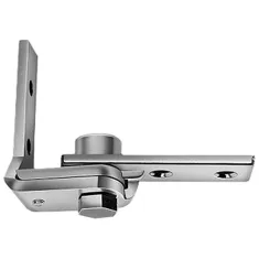 Kason® - 11521R00008 Bracket, Hinge Right, Bo for Beverage Air Part# 401Y176