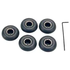 Socket, Drive (5 Piece Kit) for Vita-Mix Part# VM15547