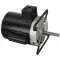 Motor 115V, .75/.21Hp, 1P for Garland Part# GL1686711