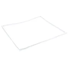 Door Gasket 21 1/8" X 23" for Beverage Air Part# 703-519