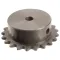 Sprocket,3/8" Bore , 21 Tooth for Duke Part# -175517