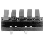 18794A Taylor - Durable Pushbutton Switch for Blender