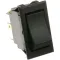 Rocker Switch 3/4 X 1-5/8 Dpdt Ctr-Off for Garland Part# GL1955401