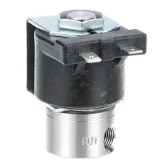 Solenoid Valve  for Bunn Part# 01975-0000