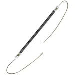 Quartz Element 120V  700W   12-1/4" for Holman Part# -197842