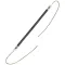 Quartz Element 120V  700W   12-1/4" for Holman Part# -197842