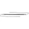 Quartz Element 60V  450W   12-1/4" for Star Mfg Part# -197848