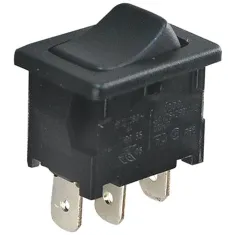 Toggle Switch for Manitowoc Part# 2007939