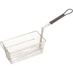 Twin Basket -Coated Hndl for Vulcan Hart Part# -21014-1