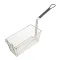 Twin Basket -Coated Hndl  for Vulcan Hart Part# VH410737-1