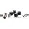 Leg,Kit (Adjustble,Pk 4)  for Franke Part# 490180