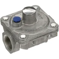 Pressure Regulator 3/4" Nat for Vulcan Hart Part# VH844516-8