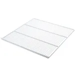 Shelf - White Epoxy  for True Part# -213051
