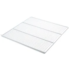 Shelf - White Epoxy for TRUE Part# 213013-038