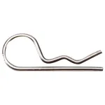 Clip,Retainer , Hair Pin Cotter for Bunn Part# -21358