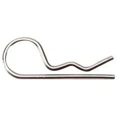 Clip,Retainer, Hair Pin Cotter for Bunn Part# 21358.0000