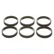 17X33.25 Filter Paper For Frymaster Part# 8030345