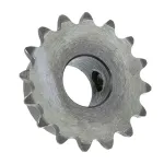 Sprocket,Outer , 13 Tooth for Nieco Part# NC6040