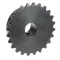 Strainer,Crumb Cup , 1-1/4",S/S for AllPoints Part# 1021028