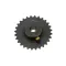 Index Button - Hot  for T&S Brass Part# TS173F