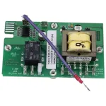 Lwco Board for Hatco Part# 02-01-212-00
