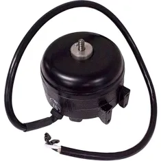 Motor, Fan, 9W, 115V, Cw for Delfield Part# 2162717