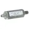 Flow Control Assy 1/4Flx1/8Mpt, .195Gpm for Bunn Part# -21703