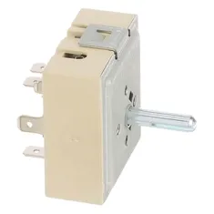 Infinite Switch  for Bakers Pride Part# 2E-M1368A