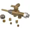 Valve for Garland Part# 4601578