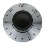 Knob  for Duke Part# -223592