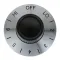 Knob  for Duke Part# -223592