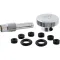 Parts Kit,Dipperwell for T&s Part# -2282-RK