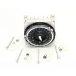 Timeclock Fm/1 Qtuz 120 V-Us(Mi for Kairak Part# KRK2300707