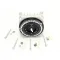 Dixell Elect Control Bmg for Masterbilt Part# 19-14085-BMG